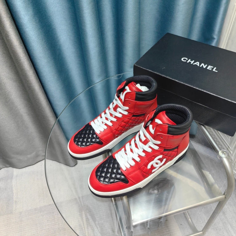 Chanel Casual Shoes